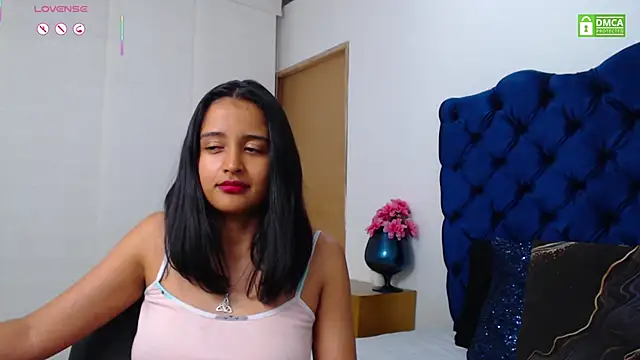 Lili666  online show from 7, 4, 2026