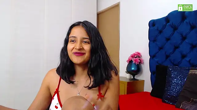 Lili666  online show from 2, 3, 2026