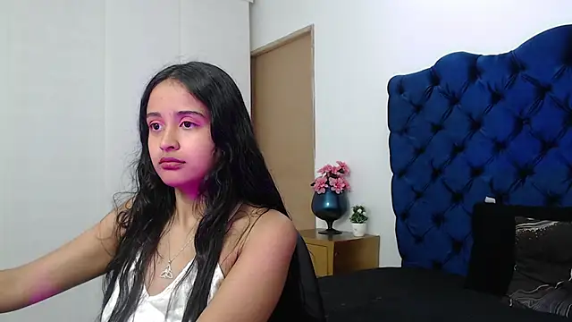 Lili666  online show from 22, 11, 2025