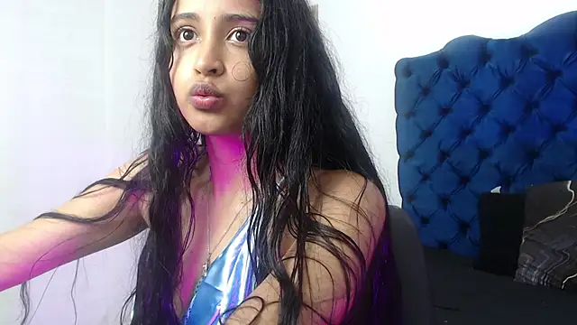 Lili666  online show from 28, 11, 2025