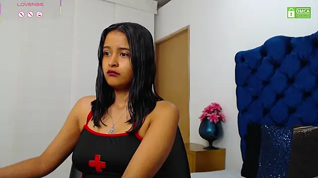 Lili666  online show from 19, 4, 2026