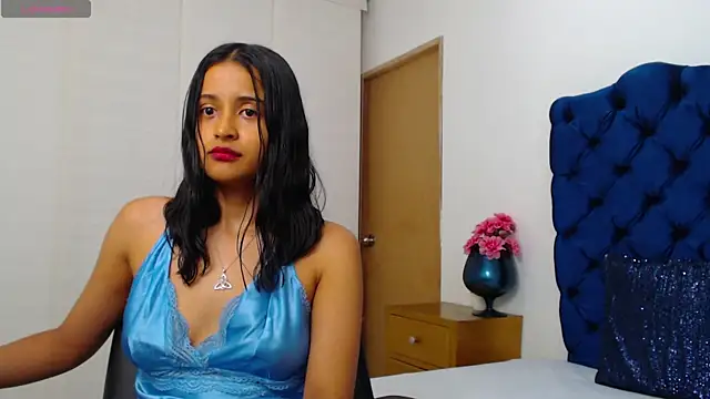 Lili666  online show from 8, 5, 2026