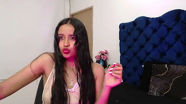 Lili666  online show from 17, 10, 2025