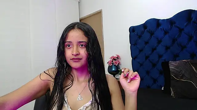 Lili666  online show from 7, 11, 2025