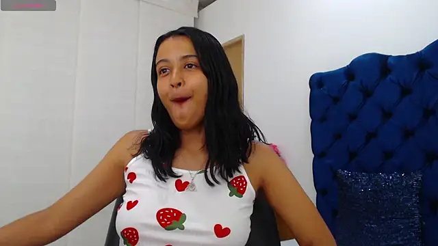 Lili666  online show from 11, 5, 2026