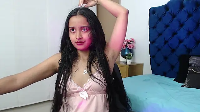 Lili666  online show from 27, 10, 2025