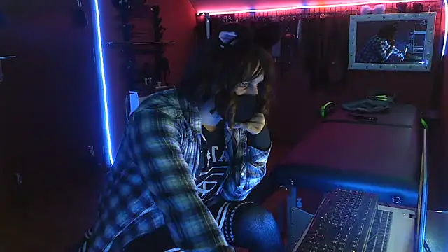 Snapshot of Ginny-the-bdsm-nympho chatting on 22, 5, 2026 Ginny-the-bdsm-nympho online show from 22, 5, 2026