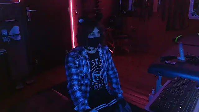 Ginny-the-bdsm-nympho online show from 6, 11, 2025