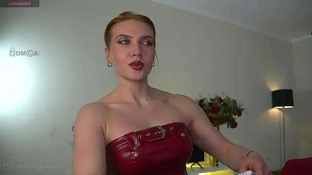 maryssaa  online show from 28, 2, 2026