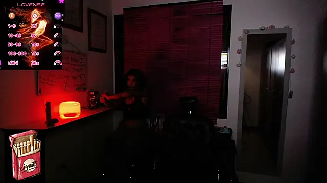 Misslana wn1 online show from 13, 2, 2026