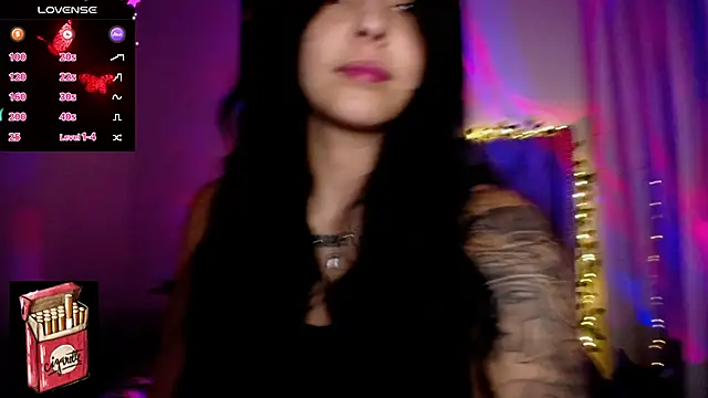 Misslana wn1 online show from 5, 3, 2026