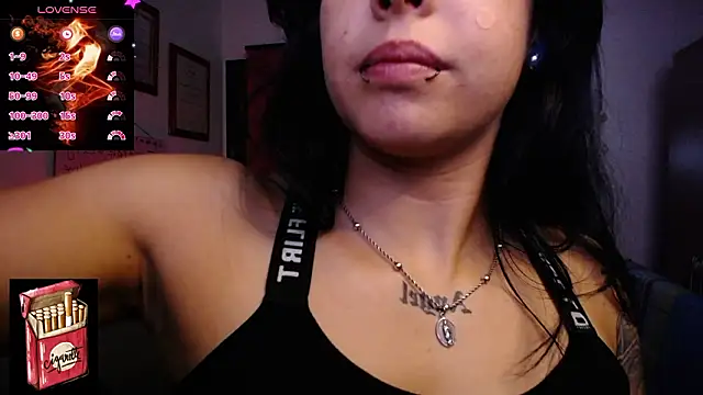 Misslana wn1 online show from 3, 2, 2026