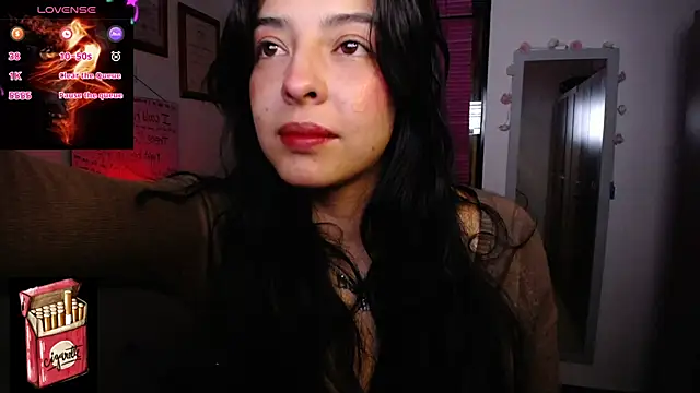 Misslana wn1 online show from 17, 1, 2026