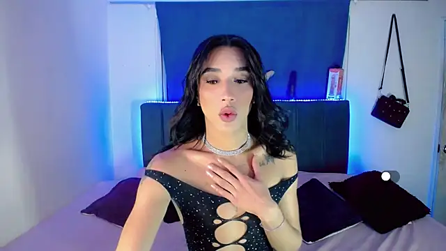 anna dolls  online show from 11, 1, 2026