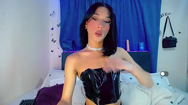 anna dolls  online show from 8, 4, 2026