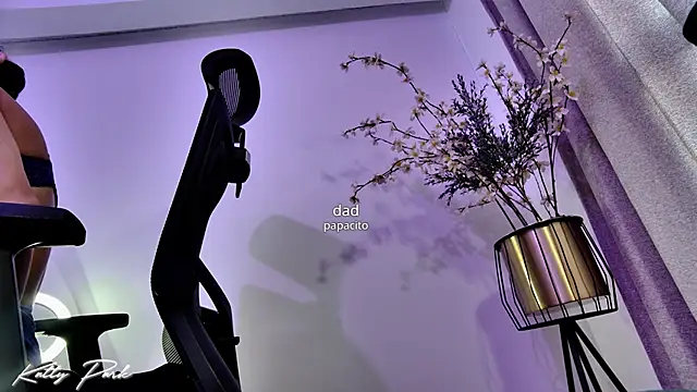 kattypark online show from 18, 12, 2025