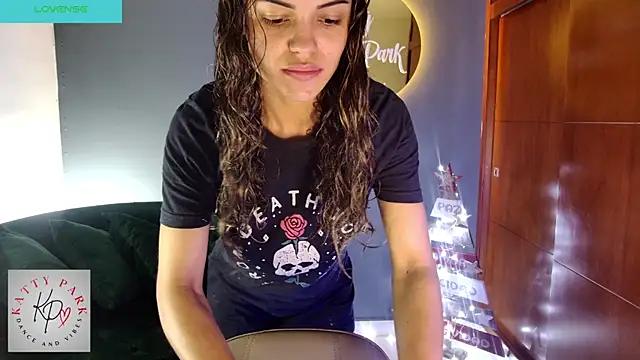 kattypark online show from 12, 12, 2024