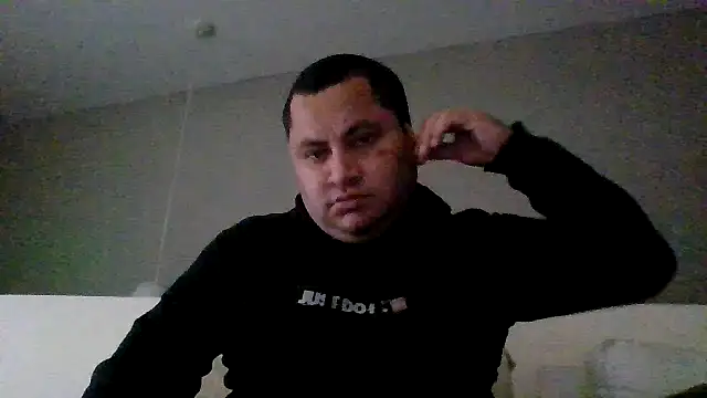 Hammyric786 online show from 31, 1, 2026