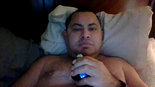 Hammyric786 online show from 15, 1, 2026