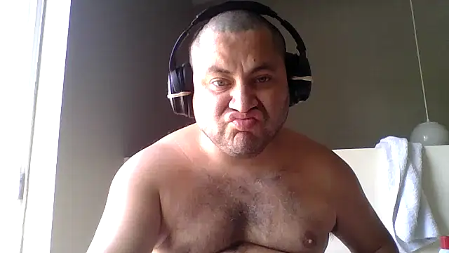 Hammyric786 online show from 14, 10, 2025