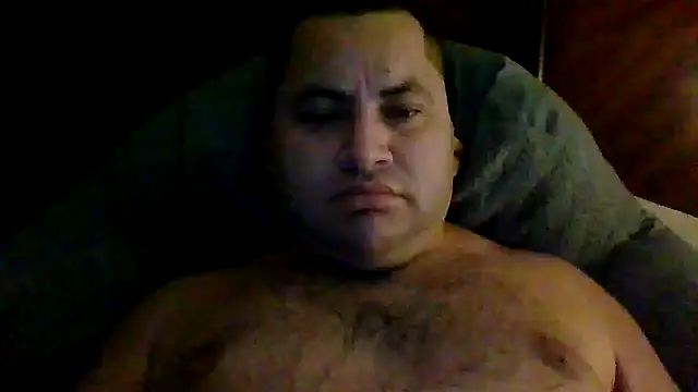 Hammyric786 online show from 11, 6, 2026