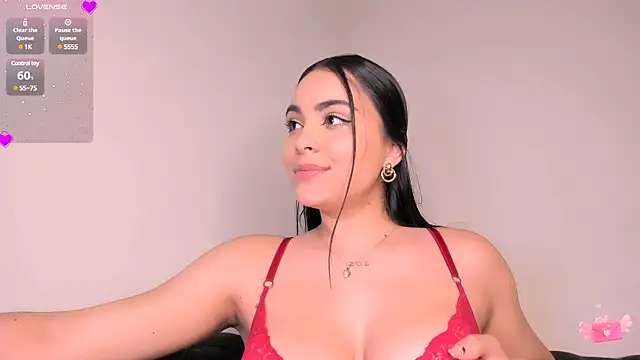 nahla jameel online show from 18, 2, 2025