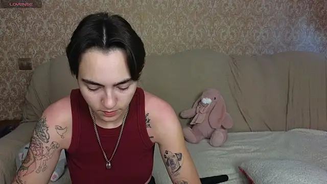 Snapshot of twobabesweet chatting on 2, 7, 2026 twobabesweet online show from 2, 7, 2026