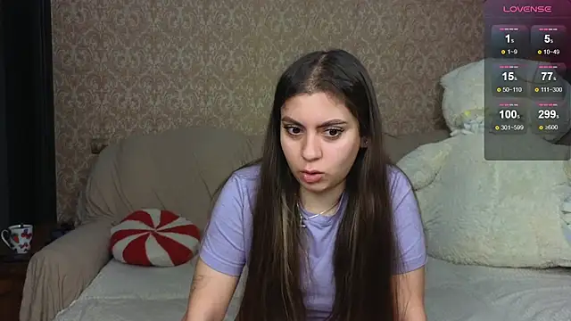 twobabesweet online show from 30, 10, 2025