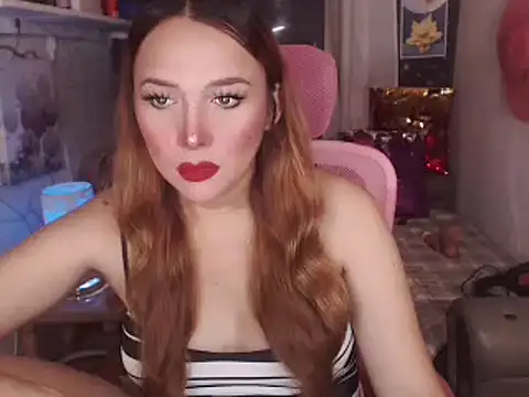 Snapshot of ErikaFox_Cock chatting on 11, 7, 2026 ErikaFox Cock online show from 11, 7, 2026