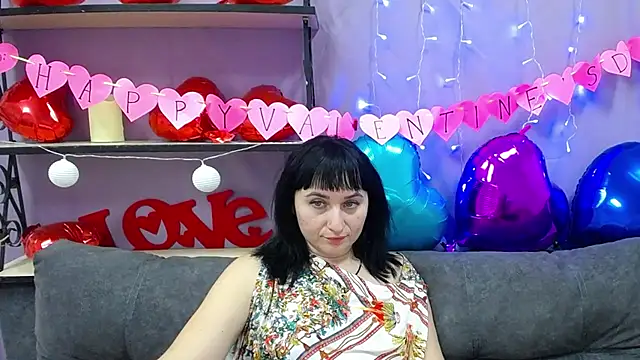 Snapshot of NinaFlawlees chatting on 16, 2, 2025 NinaFlawlees online show from 16, 2, 2025