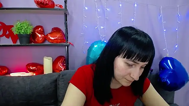 Snapshot of NinaFlawlees chatting on 3, 3, 2025 NinaFlawlees online show from 3, 3, 2025