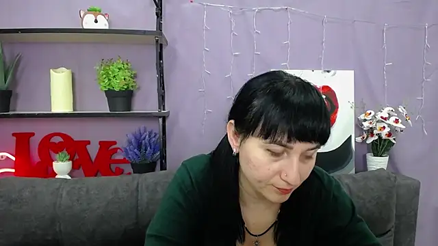 Snapshot of NinaFlawlees chatting on 13, 3, 2025 NinaFlawlees online show from 13, 3, 2025