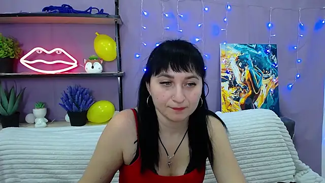Snapshot of NinaFlawlees chatting on 22, 1, 2025 NinaFlawlees online show from 22, 1, 2025
