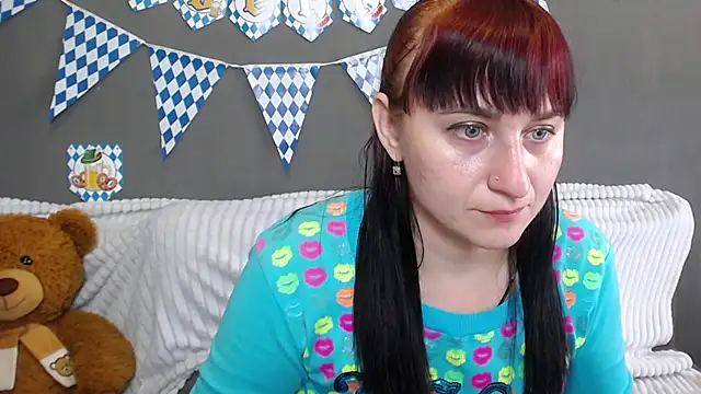 Snapshot of NinaFlawlees chatting on 30, 9, 2025 NinaFlawlees online show from 30, 9, 2025