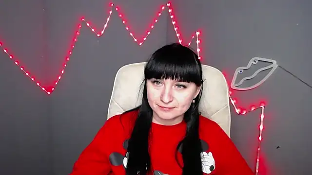 NinaFlawlees online show from 26, 4, 2026