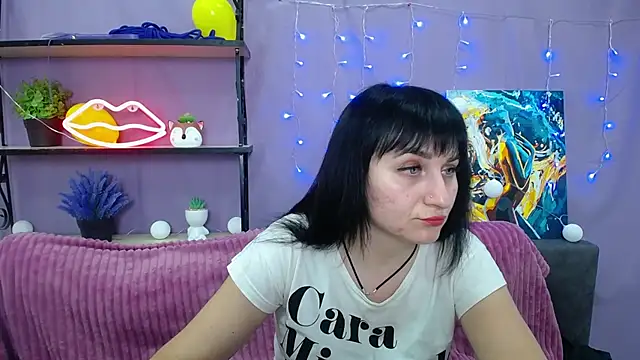 Snapshot of NinaFlawlees chatting on 28, 1, 2025 NinaFlawlees online show from 28, 1, 2025