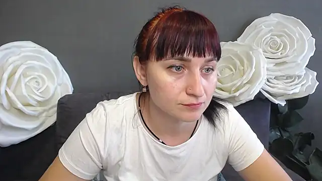 Snapshot of NinaFlawlees chatting on 16, 9, 2025 NinaFlawlees online show from 16, 9, 2025