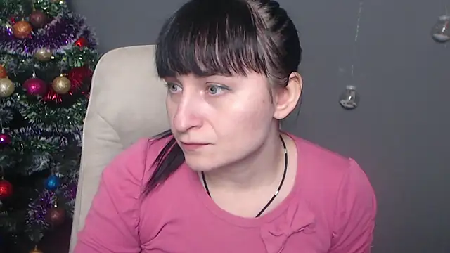 NinaFlawlees online show from 21, 12, 2025