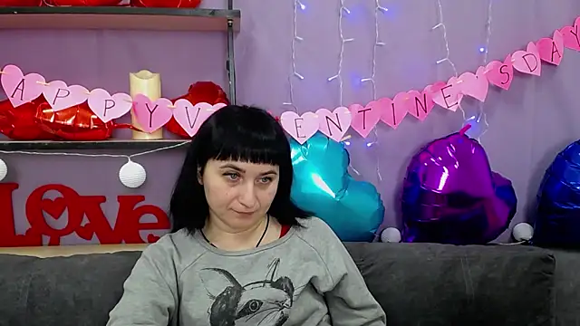 Snapshot of NinaFlawlees chatting on 12, 2, 2025 NinaFlawlees online show from 12, 2, 2025