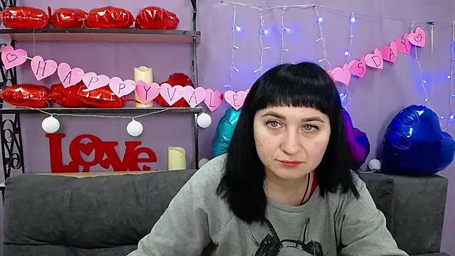 Snapshot of NinaFlawlees chatting on 11, 2, 2025 NinaFlawlees online show from 11, 2, 2025