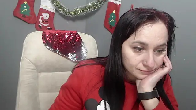 NinaFlawlees online show from 12, 1, 2026