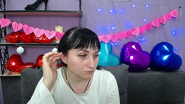 Snapshot of NinaFlawlees chatting on 6, 2, 2025 NinaFlawlees online show from 6, 2, 2025