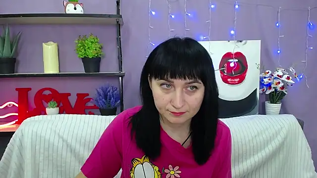 Snapshot of NinaFlawlees chatting on 15, 3, 2025 NinaFlawlees online show from 15, 3, 2025