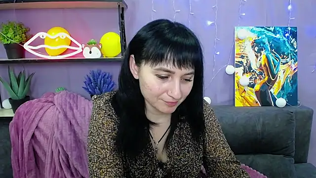 Snapshot of NinaFlawlees chatting on 25, 1, 2025 NinaFlawlees online show from 25, 1, 2025