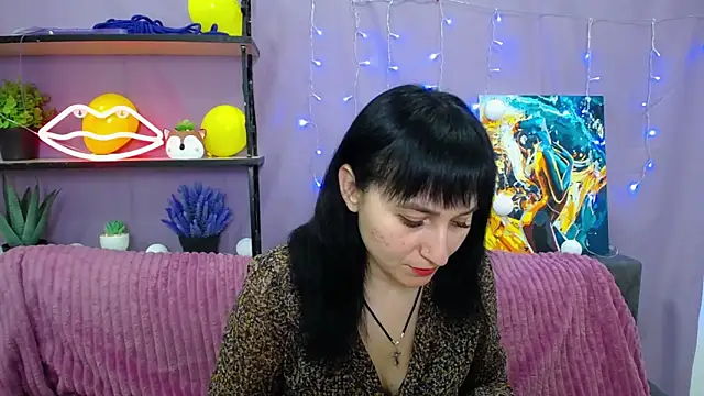 Snapshot of NinaFlawlees chatting on 24, 1, 2025 NinaFlawlees online show from 24, 1, 2025