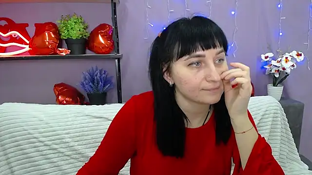 Snapshot of NinaFlawlees chatting on 9, 3, 2025 NinaFlawlees online show from 9, 3, 2025