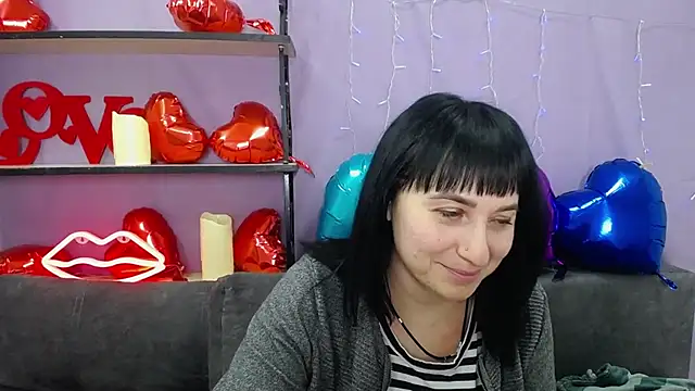 Snapshot of NinaFlawlees chatting on 2, 3, 2025 NinaFlawlees online show from 2, 3, 2025