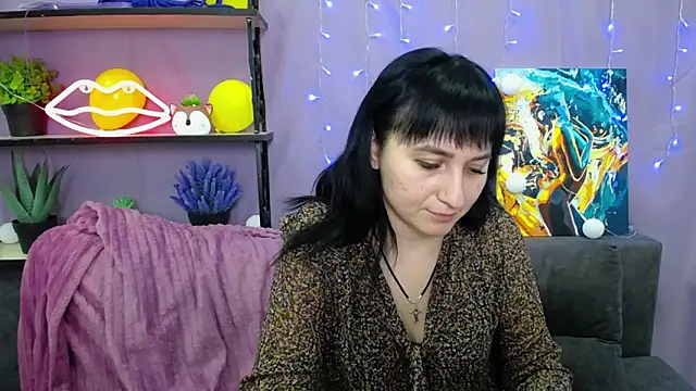 Snapshot of NinaFlawlees chatting on 25, 1, 2025 NinaFlawlees online show from 25, 1, 2025