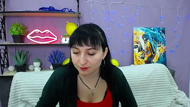 Snapshot of NinaFlawlees chatting on 21, 1, 2025 NinaFlawlees online show from 21, 1, 2025