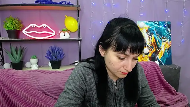 Snapshot of NinaFlawlees chatting on 22, 1, 2025 NinaFlawlees online show from 22, 1, 2025